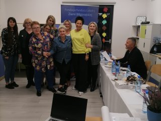 Zapraszamy pasjonatów ochrony środowiska na spotkanie o wolontariacie.