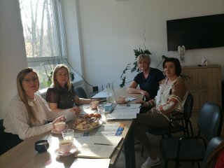 Zapraszamy pasjonatów ochrony środowiska na spotkanie o wolontariacie.