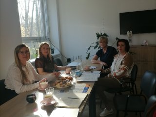 Zapraszamy pasjonatów ochrony środowiska na spotkanie o wolontariacie.