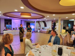 Wynki konkursu dobrych praktyk i kampania fundrisingowa Giving Circle 