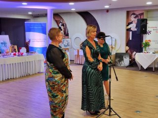 Wynki konkursu dobrych praktyk i kampania fundrisingowa Giving Circle 