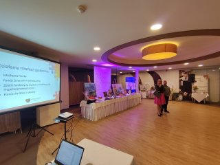 Wynki konkursu dobrych praktyk i kampania fundrisingowa Giving Circle 