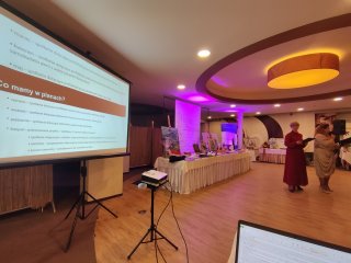 Wynki konkursu dobrych praktyk i kampania fundrisingowa Giving Circle 