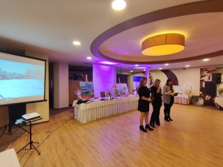 Wynki konkursu dobrych praktyk i kampania fundrisingowa Giving Circle 