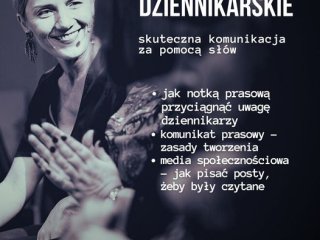 Podsumowanie szkolenia "Wystąpienia publiczne w NGO"