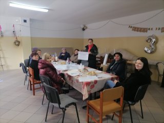 Podsumowanie 5 warsztatów animacyjnych w ramach projektu pt. „Zmiana systemowa NGO w woj. Lubelskim” w 2023r.