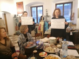 Podsumowanie 5 warsztatów animacyjnych w ramach projektu pt. „Zmiana systemowa NGO w woj. Lubelskim” w 2023r.