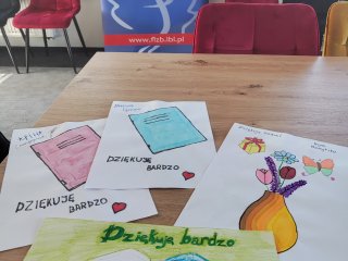 Kolejne wsparcie dla Ukraińców w naszym regionie przekazane!