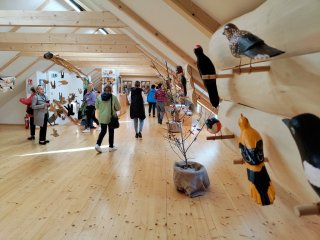 Relacja - wyjazd studyjny 2023r.