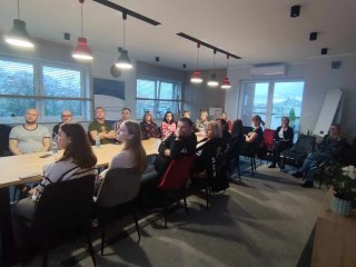 Szkolenie z Finansów 14-15 listopad 2023r.