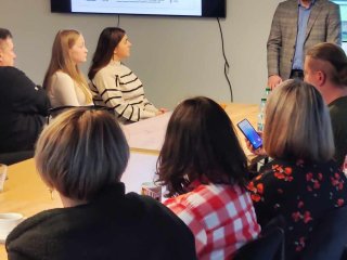 Szkolenie z Finansów 14-15 listopad 2023r.