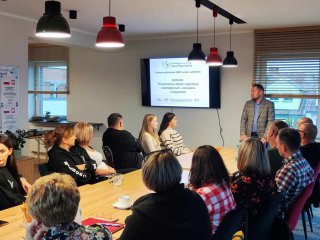 Szkolenie z Finansów 14-15 listopad 2023r.