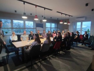 Szkolenie z Finansów 14-15 listopad 2023r.