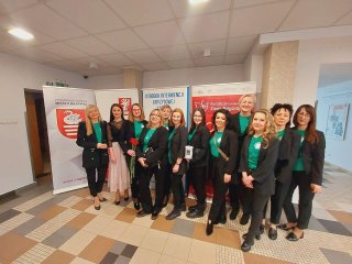 Wolontariat Fundacji Fundusz Lokalny Ziemi Biłgorajskiej to siła działania i zaangażowania całej społeczności lokalnej