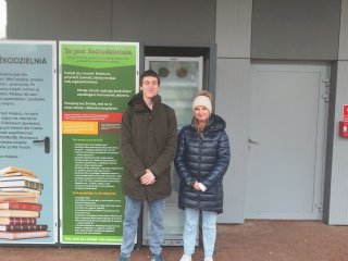 Wolontariat Fundacji Fundusz Lokalny Ziemi Biłgorajskiej to siła działania i zaangażowania całej społeczności lokalnej