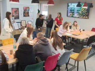 Podsumowanie kamapnii fundrisingowej - Zbiórka mikołajkowa w 2024r.