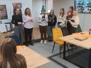 Podsumowanie kamapnii fundrisingowej - Zbiórka mikołajkowa w 2024r.