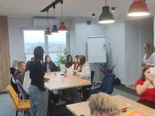 Podsumowanie kamapnii fundrisingowej - Zbiórka mikołajkowa w 2024r.