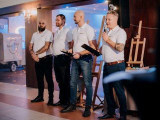 Giving Circle - dorba praktyka fundraisingowa