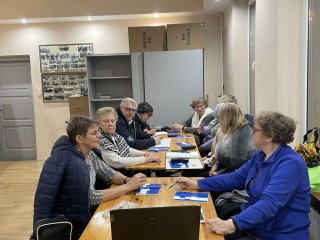 Szkolimy NGO - robimy zmianę systemową