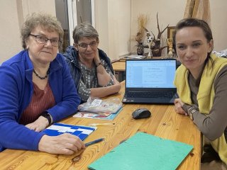 Szkolimy NGO - robimy zmianę systemową