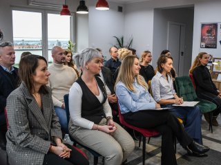 Konferencja podsumowująca działania w ramach projektu Zmiana Systemowa NGO w województwie lubelskim