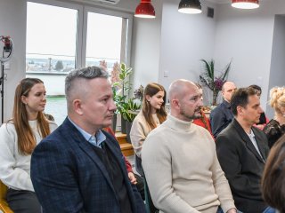 Konferencja podsumowująca działania w ramach projektu Zmiana Systemowa NGO w województwie lubelskim