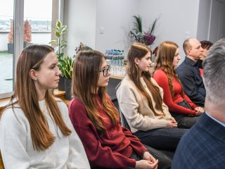 Konferencja podsumowująca działania w ramach projektu Zmiana Systemowa NGO w województwie lubelskim