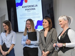 Konferencja podsumowująca działania w ramach projektu Zmiana Systemowa NGO w województwie lubelskim