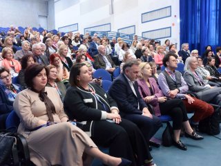 Konferencja za nami – teraz czas na granty!