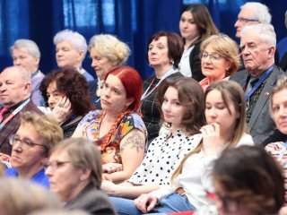 Konferencja za nami – teraz czas na granty!