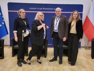 Konferencja za nami – teraz czas na granty!