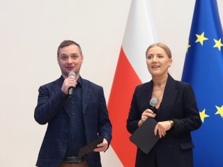Konferencja za nami – teraz czas na granty!