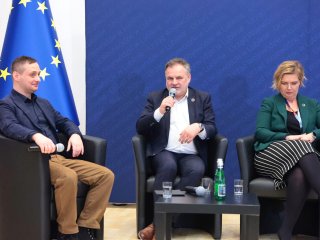 Konferencja za nami – teraz czas na granty!