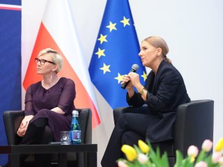 Konferencja za nami – teraz czas na granty!