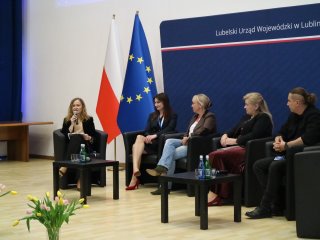 Konferencja za nami – teraz czas na granty!