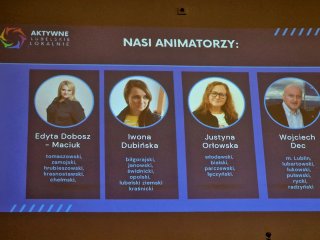Konferencja za nami – teraz czas na granty!