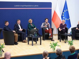 Konferencja za nami – teraz czas na granty!