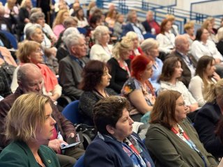 Konferencja za nami – teraz czas na granty!