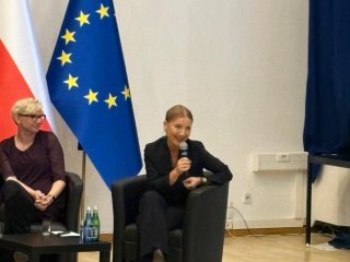 Konferencja za nami – teraz czas na granty!
