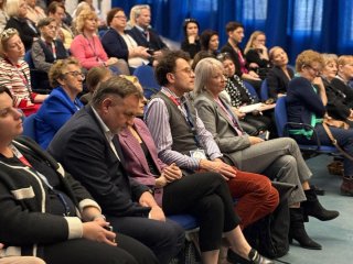 Konferencja za nami – teraz czas na granty!