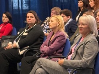 Konferencja za nami – teraz czas na granty!