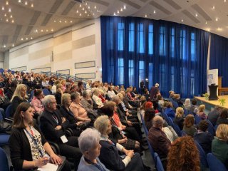 Konferencja za nami – teraz czas na granty!