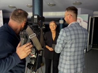 Konferencja za nami – teraz czas na granty!