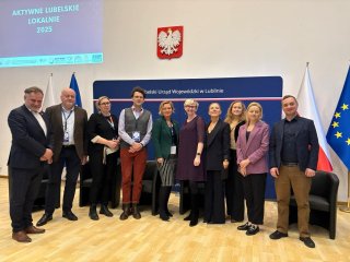 Konferencja za nami – teraz czas na granty!
