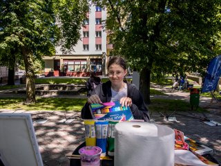 Razem tworzymy lepsze jutro – 25 lat programu „Działaj Lokalnie”