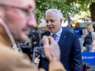 Razem tworzymy lepsze jutro – 25 lat programu „Działaj Lokalnie”
