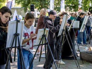 Razem tworzymy lepsze jutro – 25 lat programu „Działaj Lokalnie”