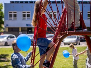 Razem tworzymy lepsze jutro – 25 lat programu „Działaj Lokalnie”