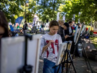 Razem tworzymy lepsze jutro – 25 lat programu „Działaj Lokalnie”